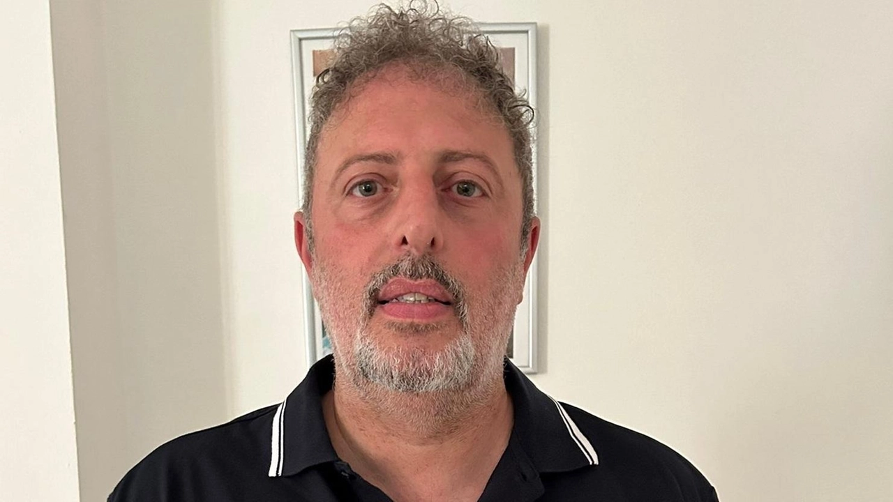 Gabriele Ricci è il nuovo allenatore della Tarros Spezia Gabriele Ricci è il nuovo allenatore della Tarros Spezia
