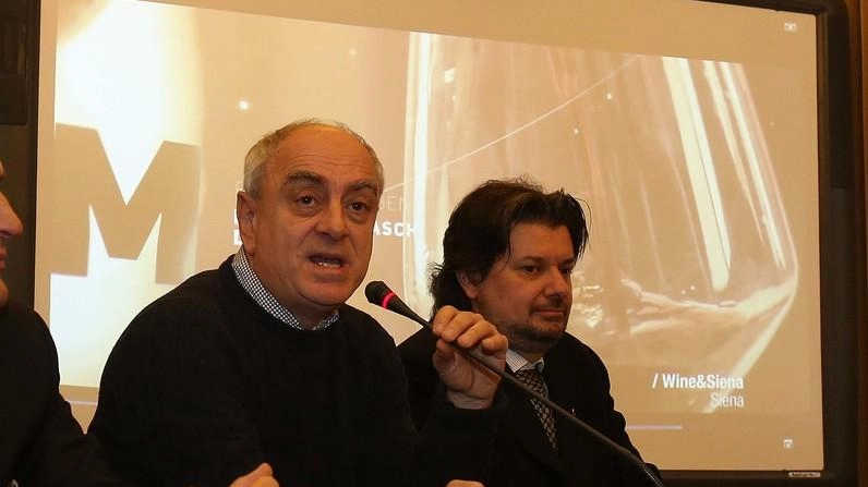 Wine&Siena 2023: la decima edizione tra successi e sfide logistiche