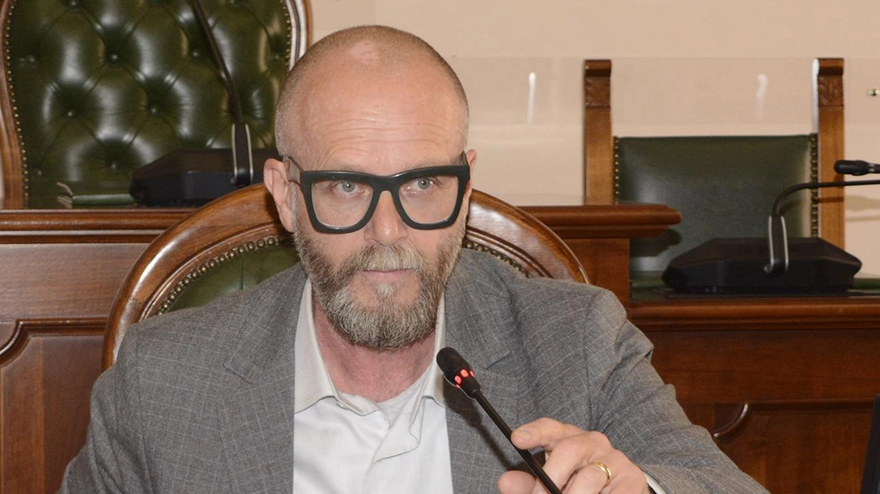 Stefano Rosini sul Patto dei sindaci Stefano Rosini sul Patto dei sindaci