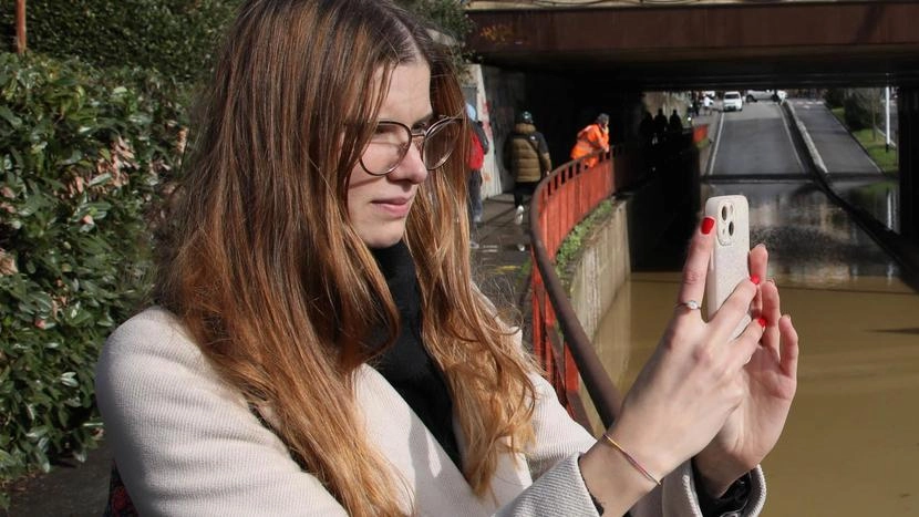Nei parchi via alla depavimentazione: erba e alberi contro gli allagamenti. L’assessora Galgani: "Abbiamo iniziato dalle Cascine poi passeremo al Q5". Nei parchi via alla depavimentazione: erba e alberi contro gli allagamenti. L’assessora Galgani: "Abbiamo iniziato dalle Cascine poi passeremo al Q5".