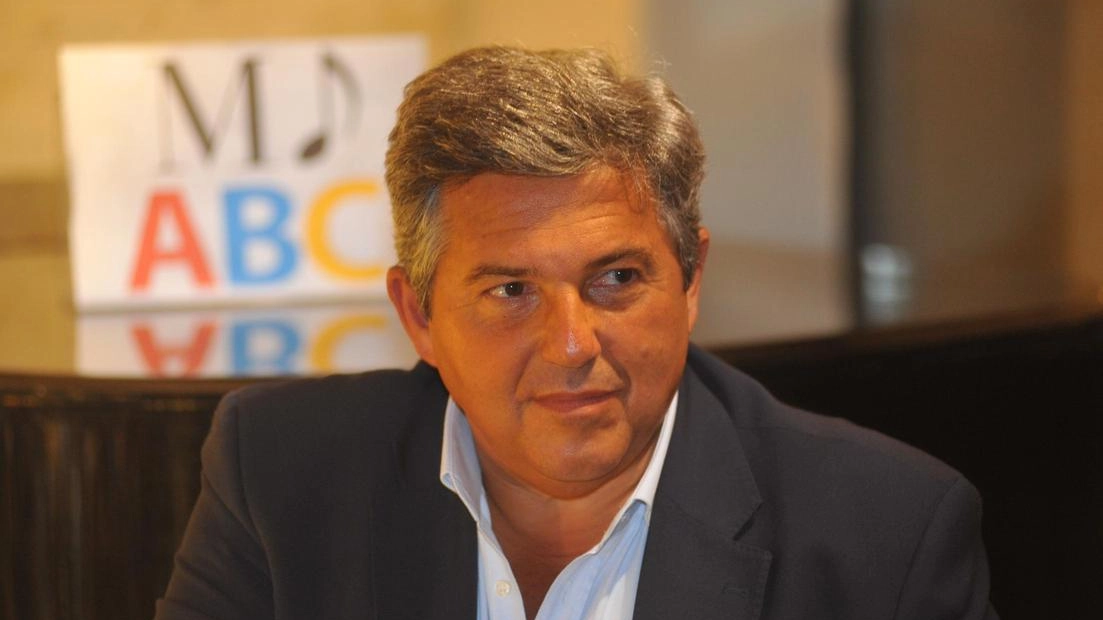 Michelini cala gli assi. "La Nazionale è da podio. Possibile bis per la Virtus. E l’Aquila lotterà per la A»