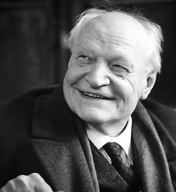 il nuovo ponte nel nome di ungaretti