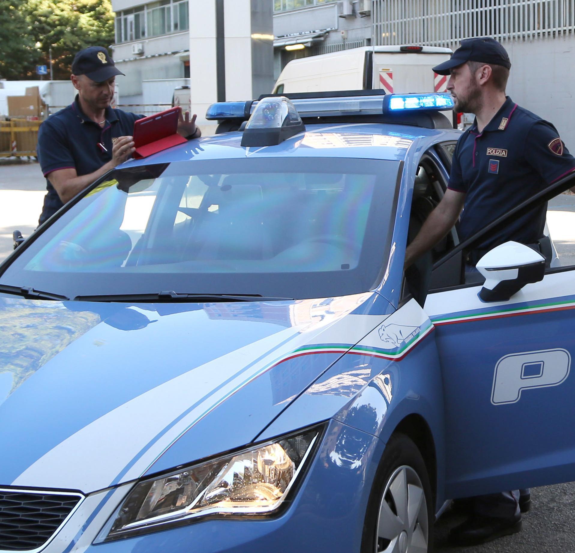 Sangue in via Pistoiese. Accoltellato dopo la lite. È grave in ospedale Sangue in via Pistoiese. Accoltellato dopo la lite. È grave in ospedale