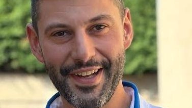 Giulio Bolici ha sempre avuto la passione per la pallavolo e come arbitro è arrivato in A2 Giulio Bolici ha sempre avuto la passione per la pallavolo e come arbitro è arrivato in A2