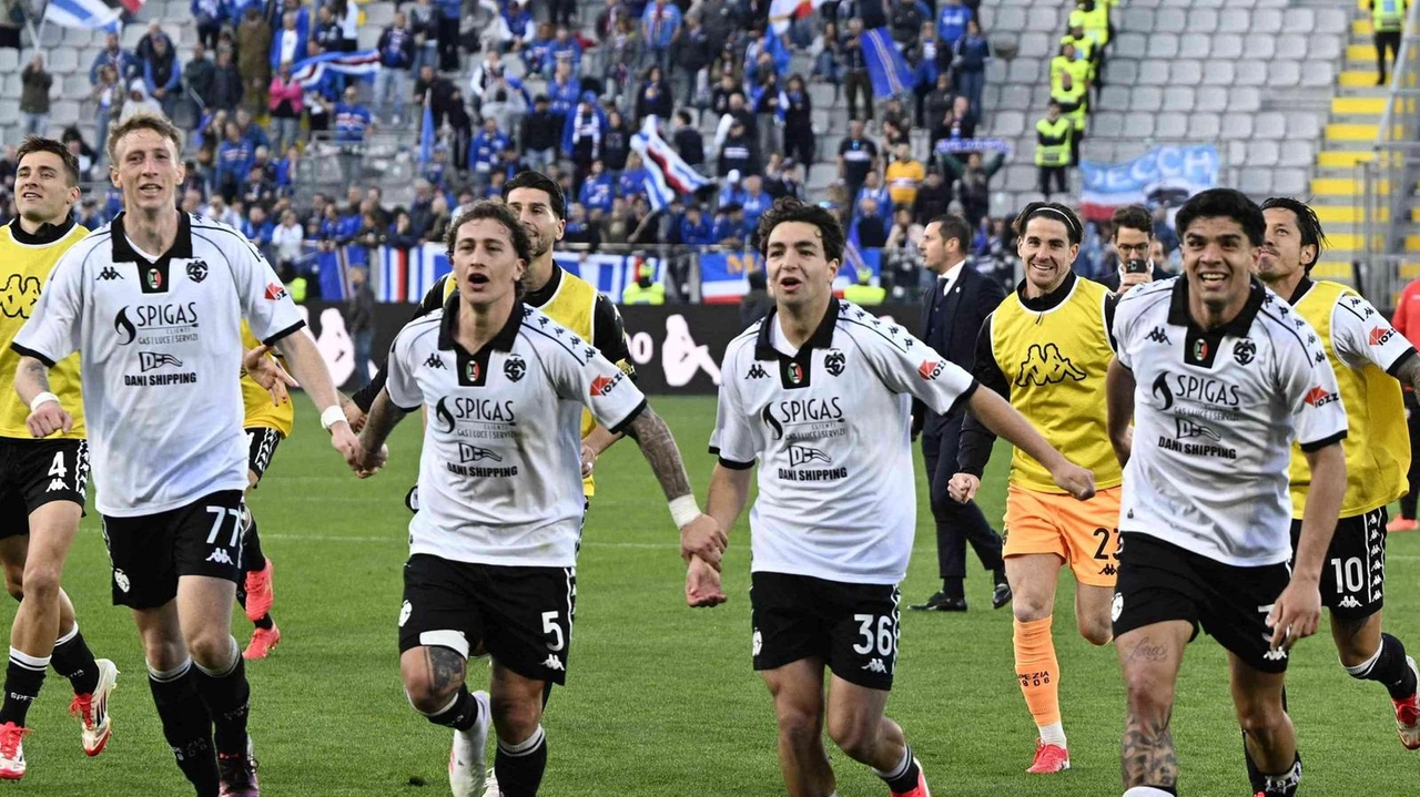 Taddei guida il Pisa alla vittoria contro la Sampdoria. Esposito decisivo, Lapadula protagonista. Gori torna in porta.