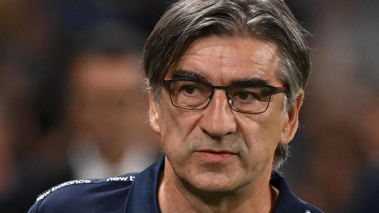 Anche per l’Atalanta quella di questa sera sarà una partita storica. La prima senza Gasperini in panchina dal 2015. Ivan... Anche per l’Atalanta quella di questa sera sarà una partita storica. La prima senza Gasperini in panchina dal 2015. Ivan...