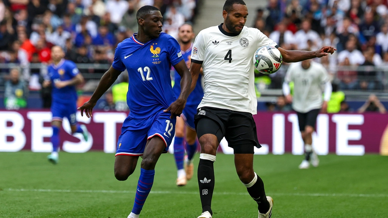 Juve, attenta: tre club di Premier su Kolo Muani