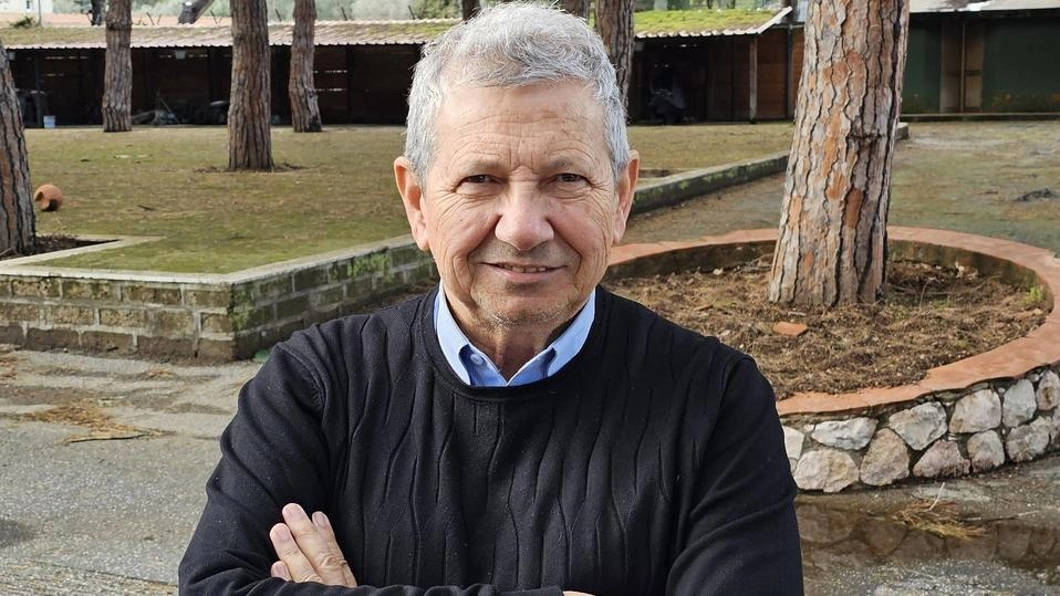 Il sindaco di Monte Argentario, Arturo Cerulli, interviene su via Barellai Il sindaco di Monte Argentario, Arturo Cerulli, interviene su via Barellai