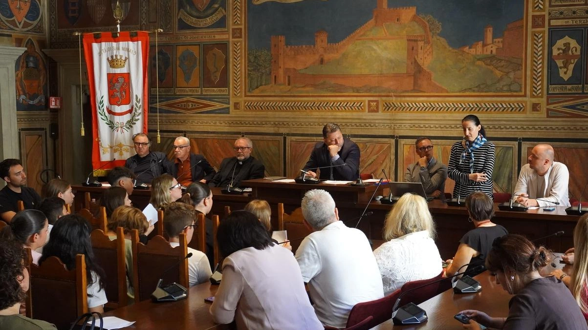 "Abbiamo visto il male". Racconti dai campi di sterminio