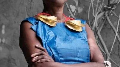 Koyo Kouoh, scomparsa il 10 maggio scorso: la Biennale Arte 2026 resta la sua Koyo Kouoh, scomparsa il 10 maggio scorso: la Biennale Arte 2026 resta la sua