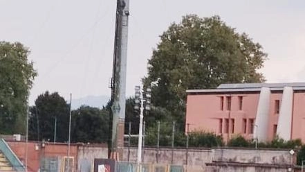 I capigruppo ribattono alle accuse del centrosinistra sull’intervento allo stadio