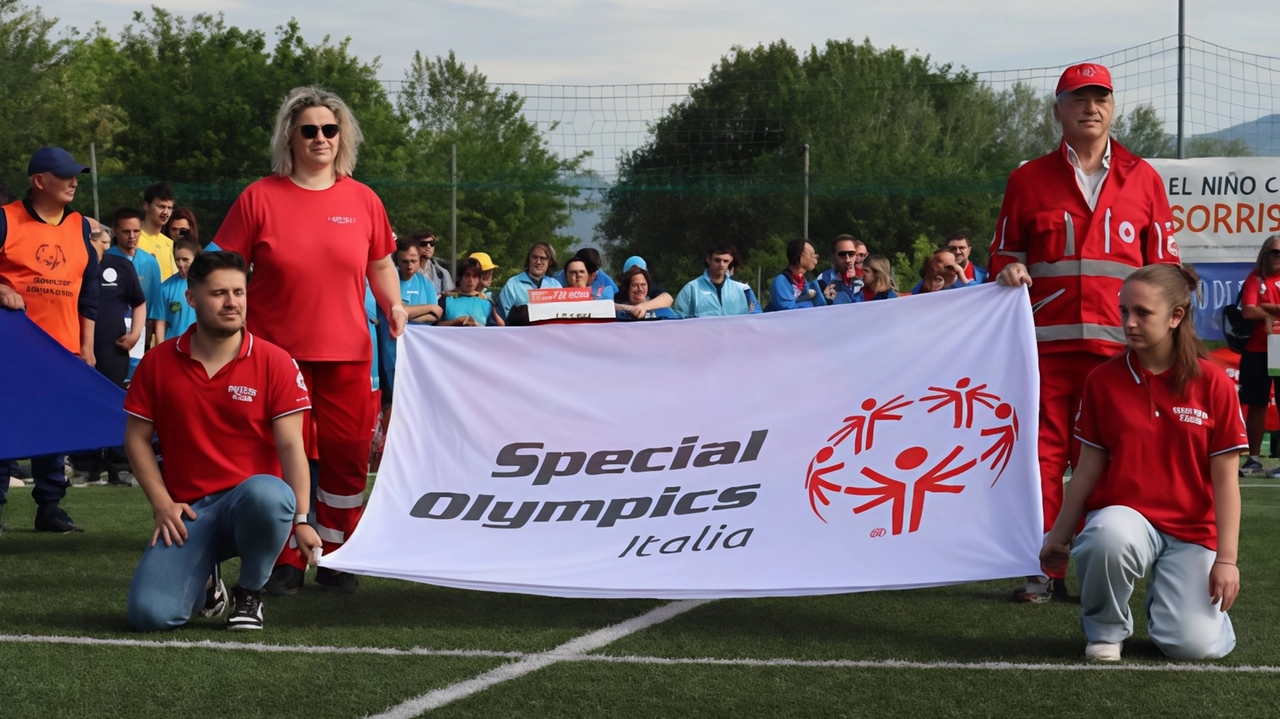 Giochi Regionali Special Olympics a Lucca: Inclusione e Sport Unificato in Primo Piano