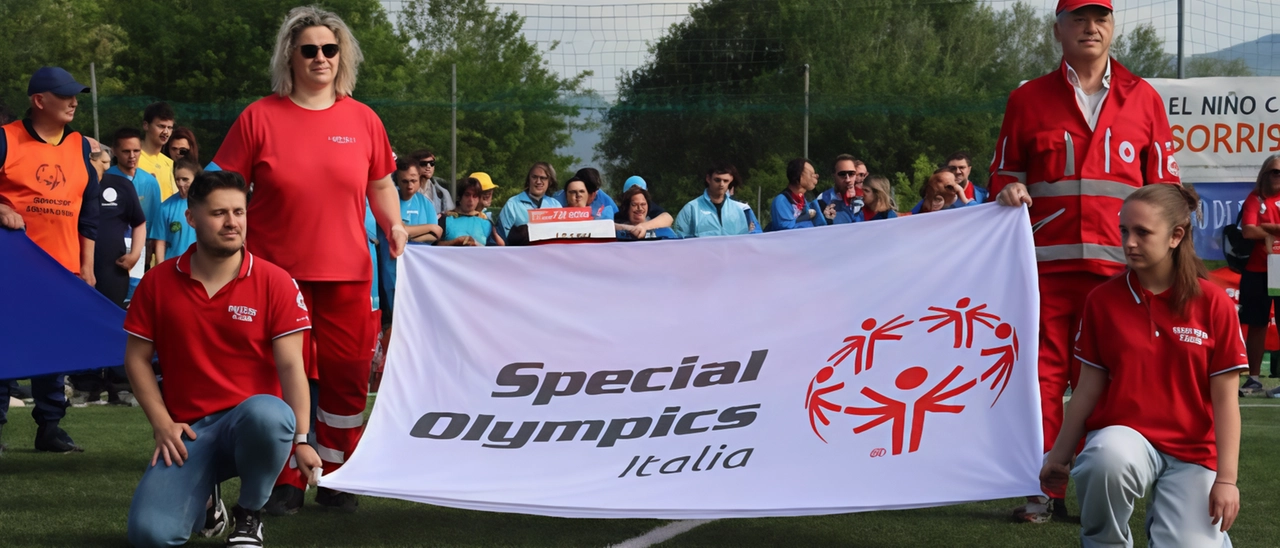 Giochi Regionali Special Olympics a Lucca: Inclusione e Sport Unificato in Primo Piano