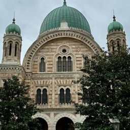 Firenze, tornano le visite guidate tematiche alla Sinagoga