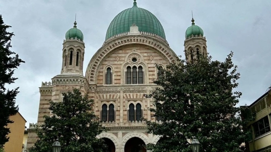Sinagoga Sinagoga