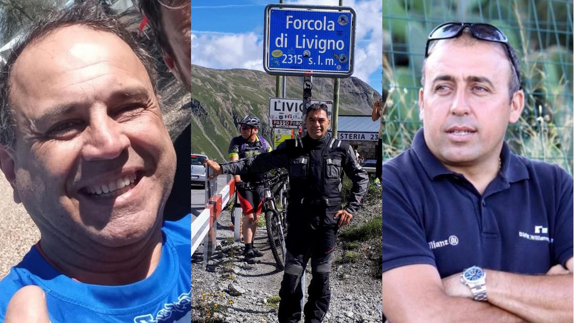 Incidenti stradali, Primo maggio di sangue: muoiono tre motociclisti