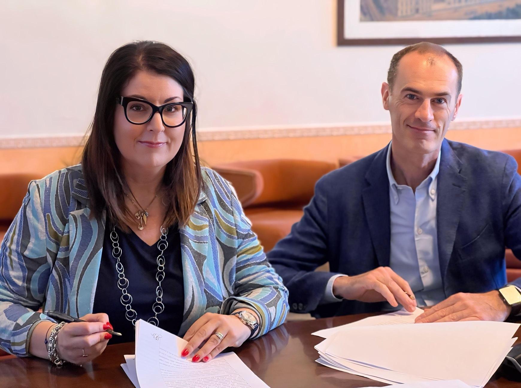 terminal del golfo ora si parte siglato l atto di sottomissione via ai lavori per l ampliamento da Lanazione.it terminal del golfo ora si parte siglato l atto di sottomissione via ai lavori per l ampliamento