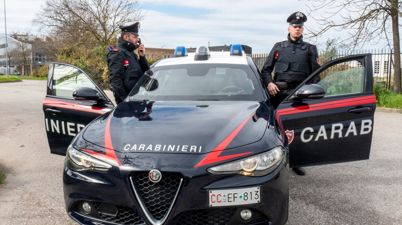 L’inchiesta è stata svolta dai carabinieri (foto d’archivio)