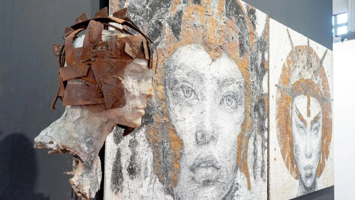 Scopri "ExpoArte Città di Arezzo", l'evento che valorizza artisti affermati e talenti emergenti nel cuore di Arezzo.