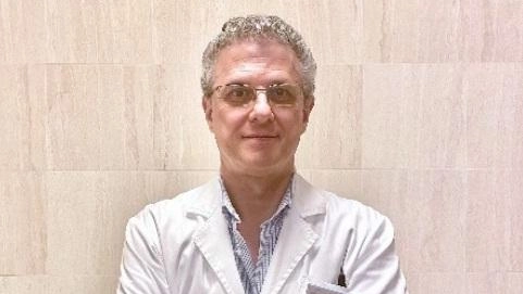 I consigli terapeutici del direttore sanitario di Grotta Giusti, il dottor Gianbattista Garsia "Abbiamo proposte mirate sia per le forme allergiche che per le varie malattie respiratorie". I consigli terapeutici del direttore sanitario di Grotta Giusti, il dottor Gianbattista Garsia "Abbiamo proposte mirate sia per le forme allergiche che per le varie malattie respiratorie".