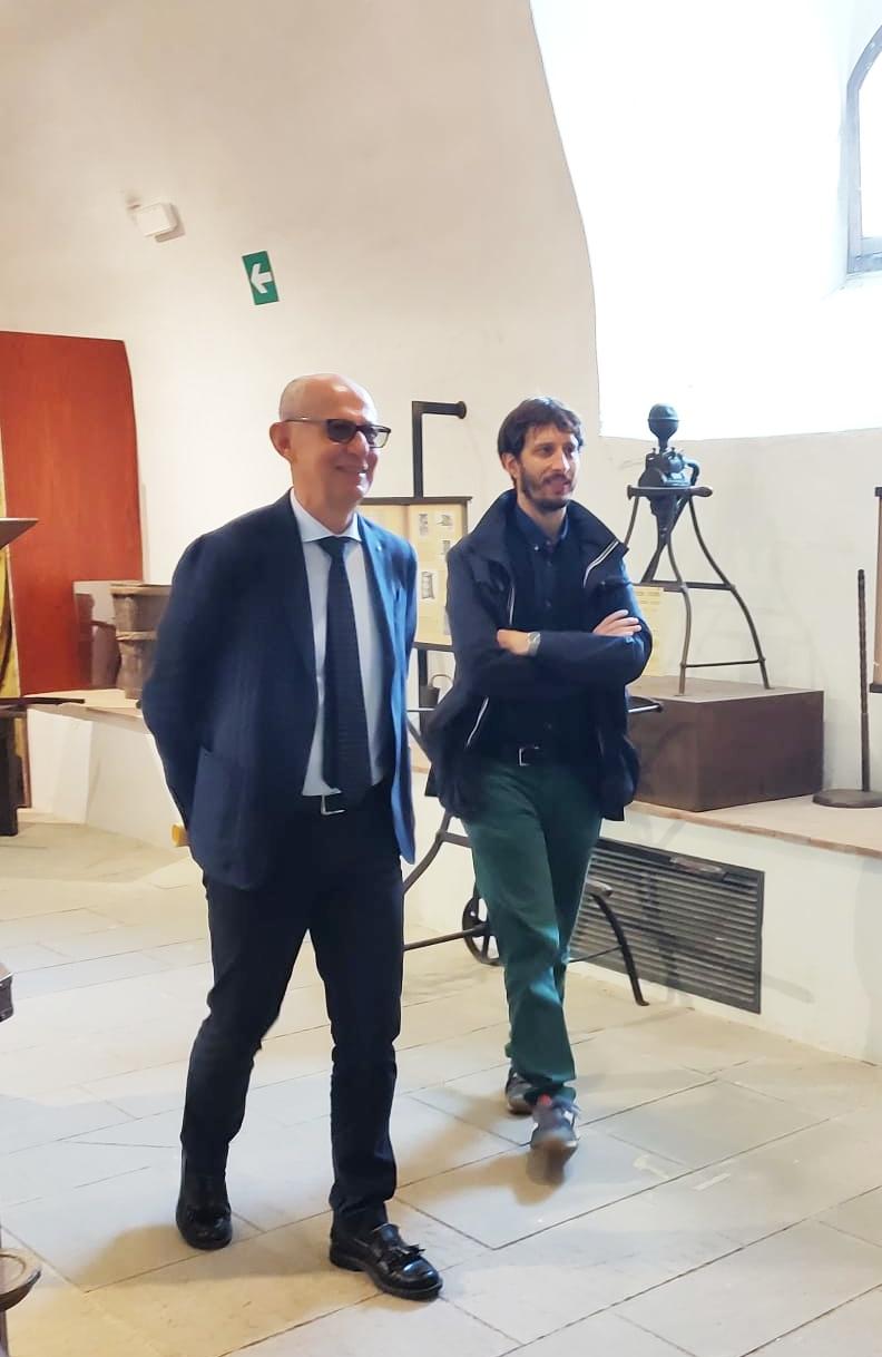 Punto digitale facile a Rufina, 300 cittadini rivolti servizio Punto digitale facile a Rufina, 300 cittadini rivolti servizio