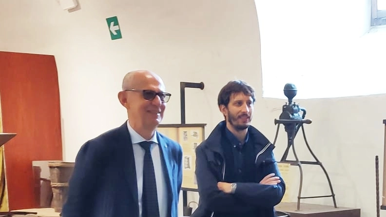 Il nuovo punto digitale facile a Rufina Il nuovo punto digitale facile a Rufina