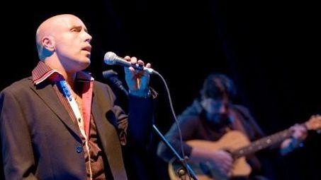Fulvio Tomaino oggi alle 21 si esibirà insieme alla sua «Soul Band» nella terrazza della Polveriera Guzman. Special guest sarà Flavio Boltro Fulvio Tomaino oggi alle 21 si esibirà insieme alla sua «Soul Band» nella terrazza della Polveriera Guzman. Special guest sarà Flavio Boltro