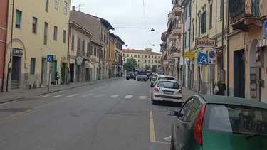 Una passeggiata lungo via Cattaneo per evidenziare luci e ombre per bocca degli stessi residenti. È l’iniziativa della neonata...