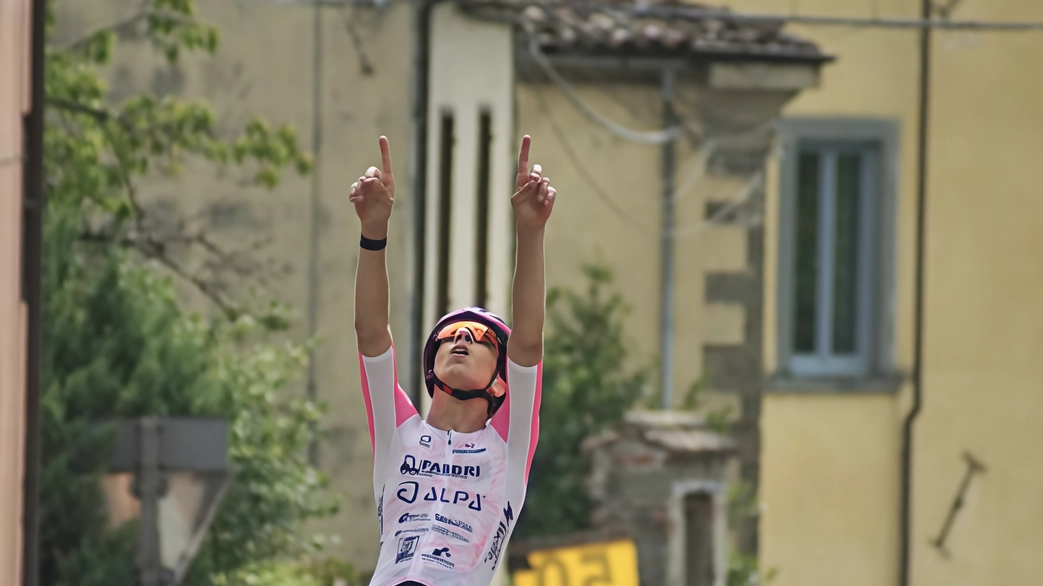 Oggi e domani si corrono i campionati italiani giovanili a Gorizia Oggi e domani si corrono i campionati italiani giovanili a Gorizia