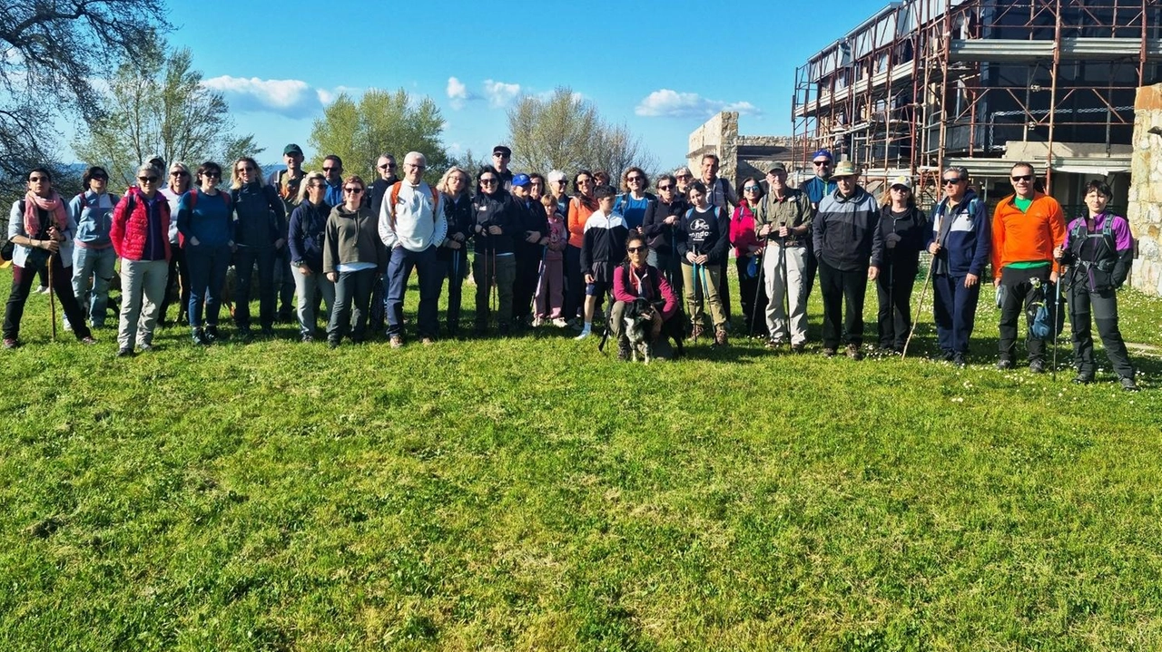 Oltre cento persone hanno partecipato all’iniziativa promossa e organizzata dalla Uisp. Biondi: "E’ un volano per la promozione". Rossi: "Non è visto più come un pericolo".