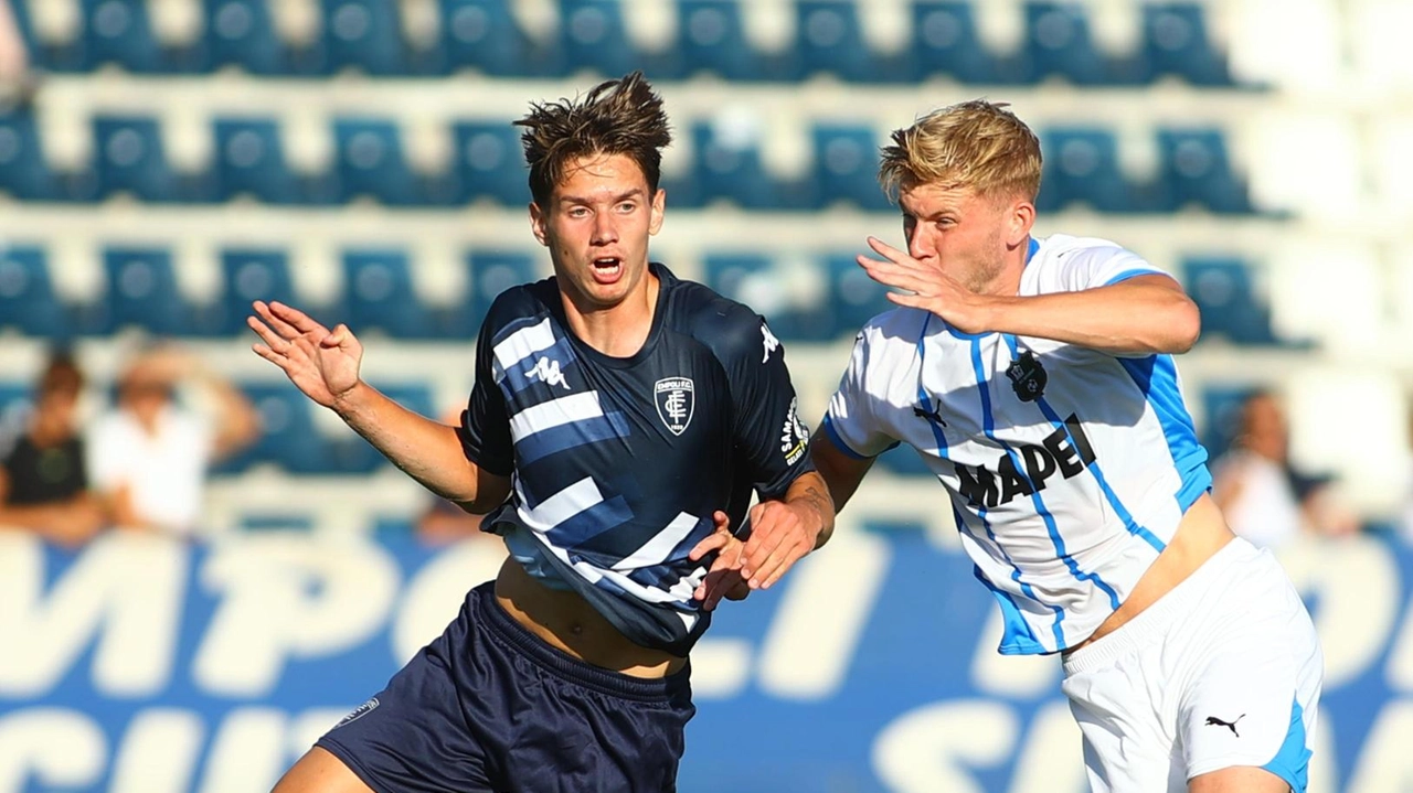 Contro il Sassuolo finisce 0-0. La squadra di Pagliuca è ancora alla ricerca della miglior intesa in campo. Ma tanti giovani, classe 2007 e 2008, anche in questa prova hanno trovato spazio e opportunità. Contro il Sassuolo finisce 0-0. La squadra di Pagliuca è ancora alla ricerca della miglior intesa in campo. Ma tanti giovani, classe 2007 e 2008, anche in questa prova hanno trovato spazio e opportunità.