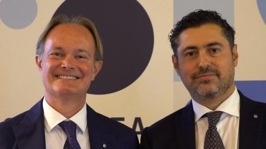 Marco Centinari di Ceplast è il nuovo presidente di Confindustria Umbria a Terni, con focus su competitività, produttività e comunità. Nuovo consiglio direttivo nominato. Marco Centinari di Ceplast è il nuovo presidente di Confindustria Umbria a Terni, con focus su competitività, produttività e comunità. Nuovo consiglio direttivo nominato.