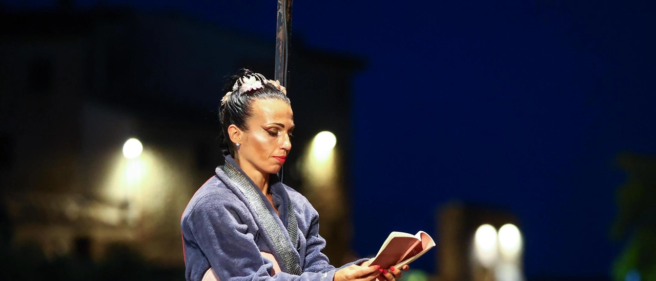 Mercantia e la terra di un sogno. Al via il festival del Quarto Teatro