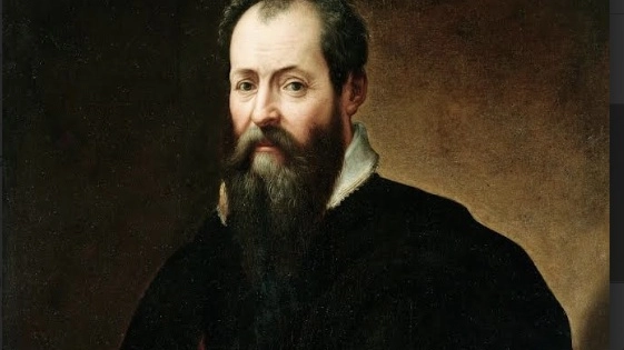 Giorgio Vasari