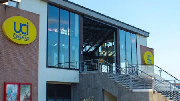 Addio a Uci, da venerdì Notorious subentra nella multisala di Sinalunga Addio a Uci, da venerdì Notorious subentra nella multisala di Sinalunga