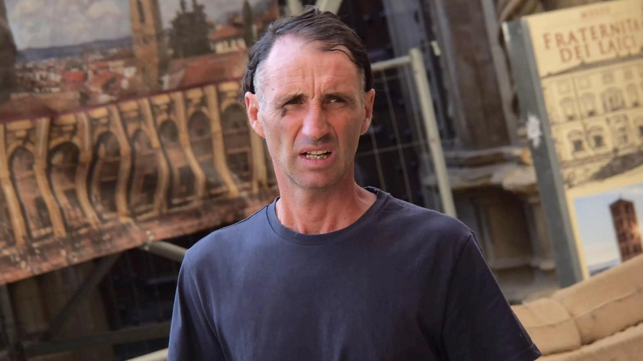 Manuele Formelli, cavaliere di salto ostacoli, è stato preparatore e. allenatore a Porta del Foro, Santo Spirito e Sant’Andrea Manuele Formelli, cavaliere di salto ostacoli, è stato preparatore e. allenatore a Porta del Foro, Santo Spirito e Sant’Andrea