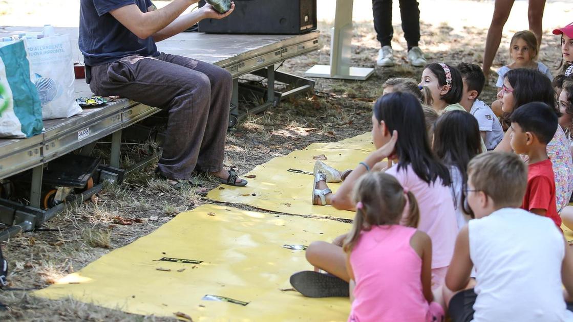 Umbria Jazz. Iniziative e musica anche per i bimbi