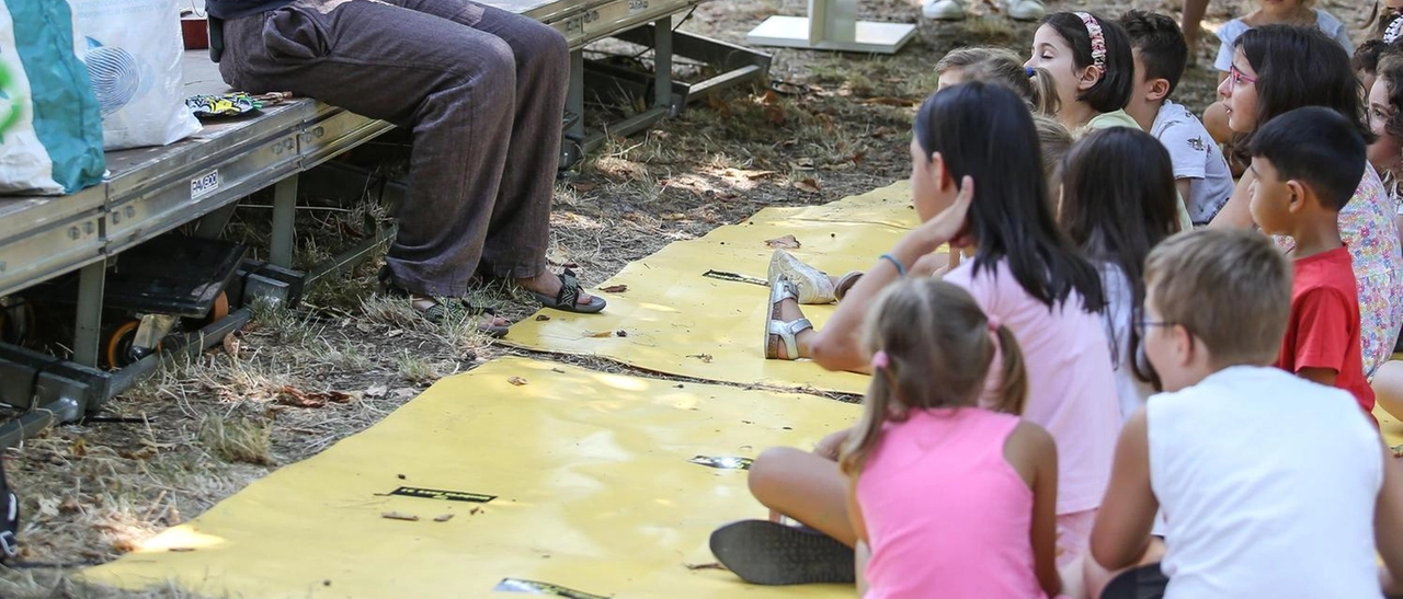 Umbria Jazz. Iniziative e musica anche per i bimbi