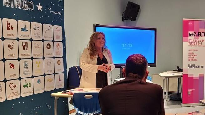 al volta grafica e informatica