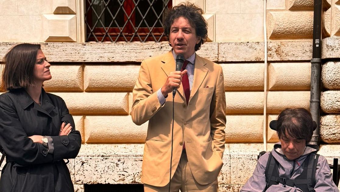 suicidio assistito anche a perugia parte la raccolta firme per la legge regionale