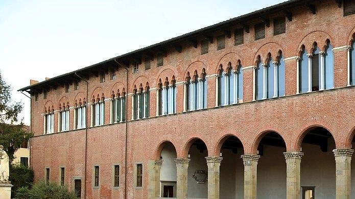 Giovedì la conferenza con il direttore nazionale. Si parlerà del rapporto tra museo e ricerca. Giovedì la conferenza con il direttore nazionale. Si parlerà del rapporto tra museo e ricerca.