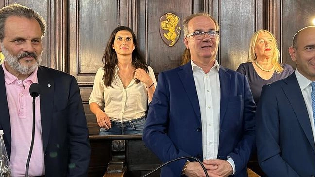 Cerventosa, la diga rinasce. Dal governo oltre 6 milioni per portare acqua buona