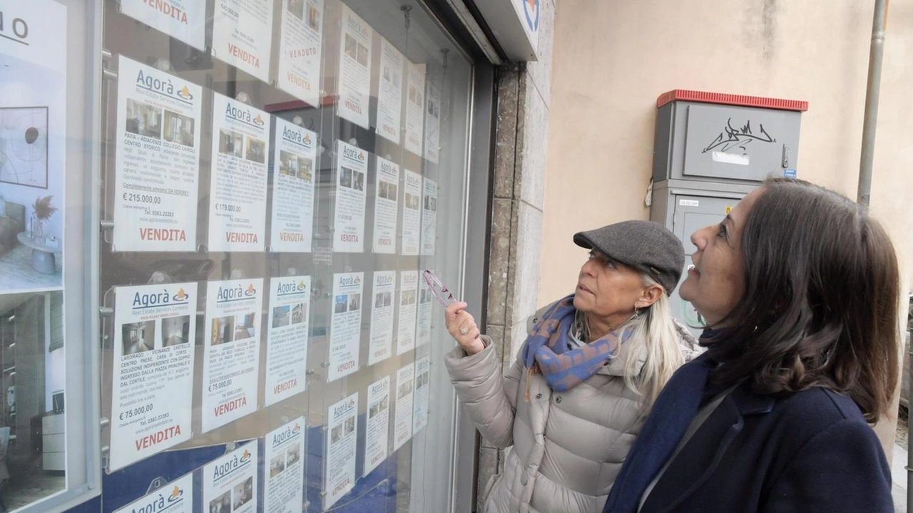 Secondo l’analisi dell’ufficio studi Pistoia è al quarto posto in Toscana. Firenze batte tutti in velocità: soltanto 89 giorni per concludere l’affare. .
