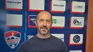 L’allenatore Luca Polzella, del Ponsacco L’allenatore Luca Polzella, del Ponsacco