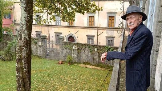 Fivizzano, l’appello del presidente della Fondazione LJB al Ministro Giuli, al governatore Giani e al sindaco per sbloccare l’acquisizione