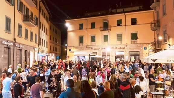 Appuntamento con la manifestazione organizzata dall’Associazione Cori della Toscana .