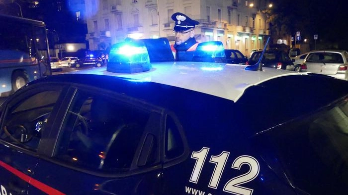 Carabinieri Prato Carabinieri Prato