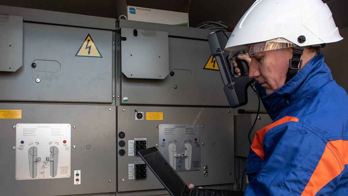 Black out nella zona industriale. Decine di aziende restano al buio