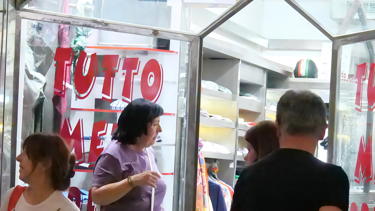 Più di sei famiglie su dieci sono pronte a fare acquisti approfittando degli sconti