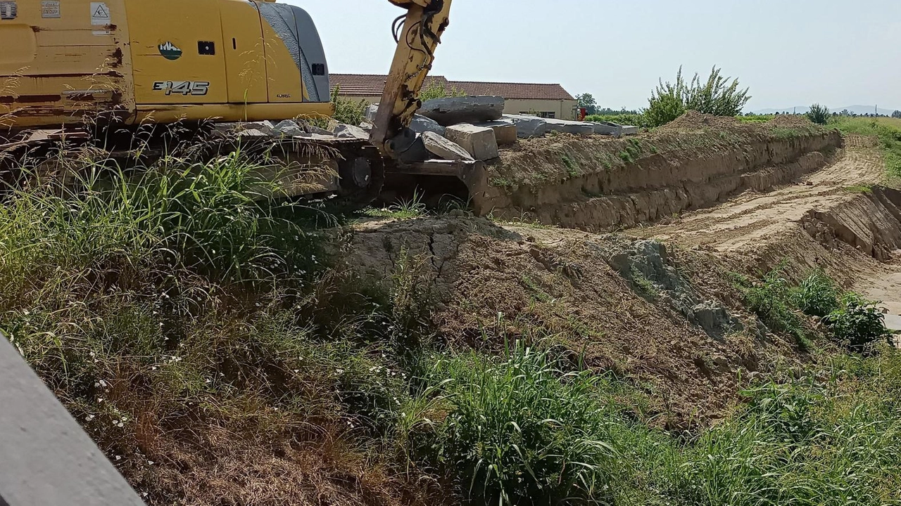 Inizieranno il prossimo 26 agosto per concludersi, salvo imprevisti, entro la fine di dicembre i lavori di ristrutturazione del ponte di Sergine Inizieranno il prossimo 26 agosto per concludersi, salvo imprevisti, entro la fine di dicembre i lavori di ristrutturazione del ponte di Sergine